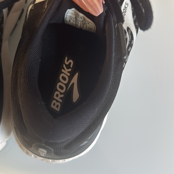 BROOKS Ghost 16 Running Shoes Size 8 - Picture 6 of 7